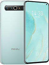 Best available price of Meizu 17 Pro in Saintkitts
