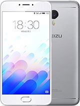 Best available price of Meizu M3 Note in Saintkitts
