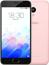 Best available price of Meizu M3 in Saintkitts