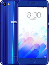 Best available price of Meizu M3x in Saintkitts