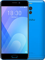 Best available price of Meizu M6 Note in Saintkitts
