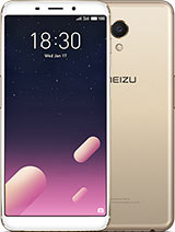 Best available price of Meizu M6s in Saintkitts