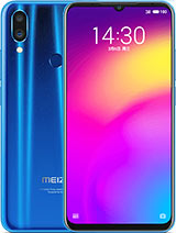 Best available price of Meizu Note 9 in Saintkitts