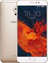 Best available price of Meizu Pro 6 Plus in Saintkitts