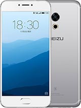 Best available price of Meizu Pro 6s in Saintkitts