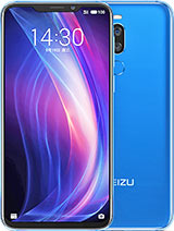 Best available price of Meizu X8 in Saintkitts