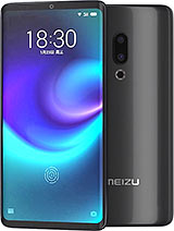 Best available price of Meizu Zero in Saintkitts