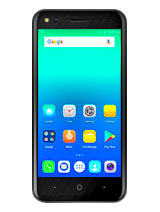 Best available price of Micromax Bharat 3 Q437 in Saintkitts