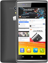 Best available price of Micromax Canvas Fire 4G Q411 in Saintkitts