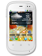 Best available price of Micromax Superfone Punk A44 in Saintkitts