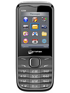 Best available price of Micromax X281 in Saintkitts