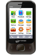 Best available price of Micromax X335C in Saintkitts