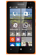 Best available price of Microsoft Lumia 435 Dual SIM in Saintkitts
