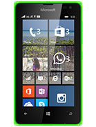 Best available price of Microsoft Lumia 532 in Saintkitts