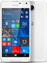 Best available price of Microsoft Lumia 650 in Saintkitts
