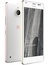 Best available price of Microsoft Lumia 850 in Saintkitts
