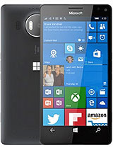 Best available price of Microsoft Lumia 950 XL in Saintkitts