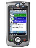 Best available price of Motorola A1010 in Saintkitts