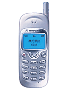 Best available price of Motorola C289 in Saintkitts