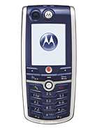 Best available price of Motorola C980 in Saintkitts