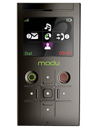 Best available price of Modu Phone in Saintkitts