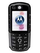 Best available price of Motorola E1000 in Saintkitts