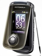 Best available price of Motorola A1680 in Saintkitts
