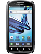 Best available price of Motorola ATRIX 2 MB865 in Saintkitts
