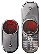 Best available price of Motorola Aura in Saintkitts