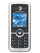 Best available price of Motorola C168 in Saintkitts