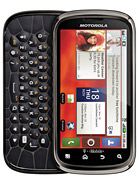Best available price of Motorola Cliq 2 in Saintkitts