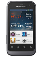 Best available price of Motorola Defy Mini XT320 in Saintkitts