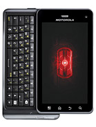 Best available price of Motorola DROID 3 in Saintkitts