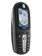 Best available price of Motorola E378i in Saintkitts