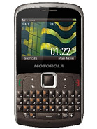 Best available price of Motorola EX115 in Saintkitts