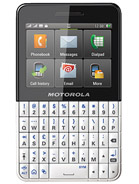 Best available price of Motorola EX119 in Saintkitts