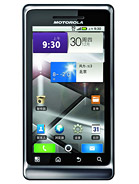 Best available price of Motorola MILESTONE 2 ME722 in Saintkitts