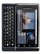 Best available price of Motorola MILESTONE 2 in Saintkitts