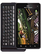 Best available price of Motorola Milestone XT883 in Saintkitts