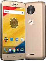 Best available price of Motorola Moto C Plus in Saintkitts