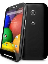 Best available price of Motorola Moto E Dual SIM in Saintkitts
