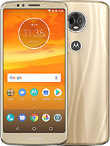 Best available price of Motorola Moto E5 Plus in Saintkitts