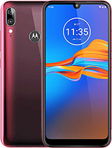 Best available price of Motorola Moto E6 Plus in Saintkitts