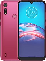 Best available price of Motorola Moto E6i in Saintkitts