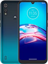 Best available price of Motorola Moto E6s (2020) in Saintkitts