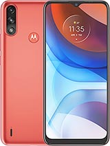 Best available price of Motorola Moto E7i Power in Saintkitts