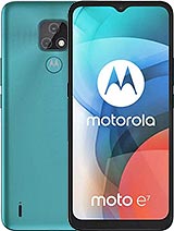 Best available price of Motorola Moto E7 in Saintkitts