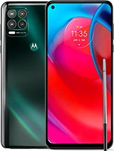 Best available price of Motorola Moto G Stylus 5G in Saintkitts