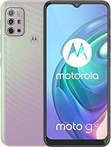 Best available price of Motorola Moto G10 in Saintkitts