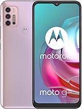 Best available price of Motorola Moto G30 in Saintkitts